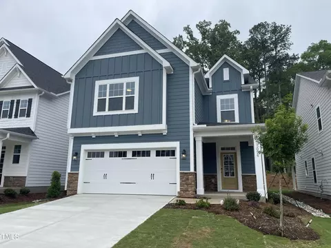 3056 June Lake Sta #LOT 287, Apex, NC 27502