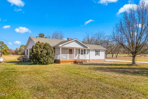 3209 W Greensboro Chapel Hill Rd, Liberty, NC 27298