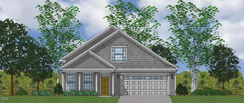 450 N Maple Walk Dr #125, Garner, NC 27529