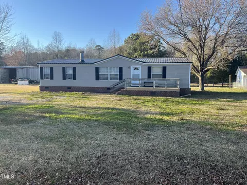7254 St Marys Church Rd, Lucama, NC 27851