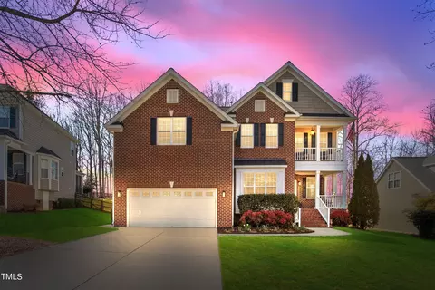 9229 Cornwell Dr, Wake Forest, NC 27587
