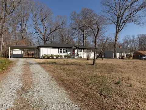 Exterior - 125 Crestview Dr, Durham, NC 27712 photo 4 of 9