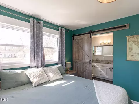 Bedroom - 125 Crestview Dr, Durham, NC 27712 photo 2 of 6