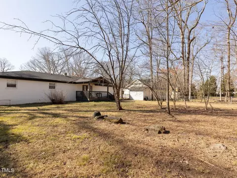 Exterior - 125 Crestview Dr, Durham, NC 27712 photo 9 of 9