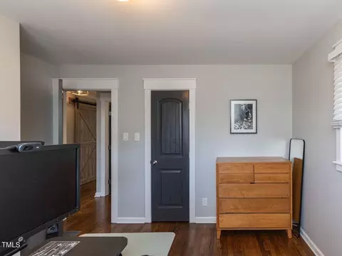 Bedroom - 125 Crestview Dr, Durham, NC 27712 photo 6 of 6