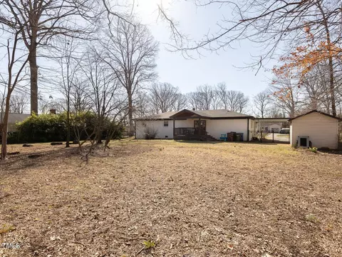 Exterior - 125 Crestview Dr, Durham, NC 27712 photo 8 of 9