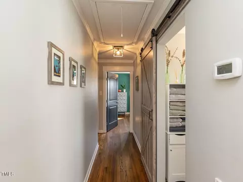 Entry Way - 125 Crestview Dr, Durham, NC 27712 photo 1 of 1