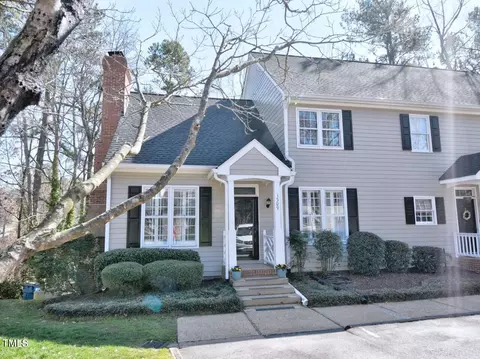 1509 Village Glenn Dr, Raleigh, NC 27612