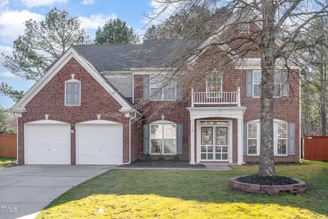 112 Bristolwood Cir, Morrisville, NC 27560