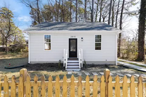 2810 Cascadilla St, Durham, NC 27704