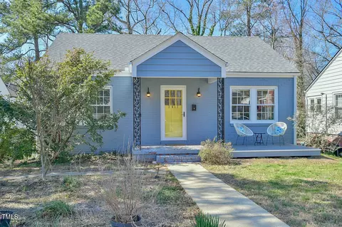 2411 Farthing St, Durham, NC 27704