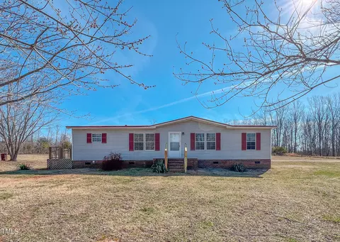 4292 County Home Road Rd, Blanch, NC 27212