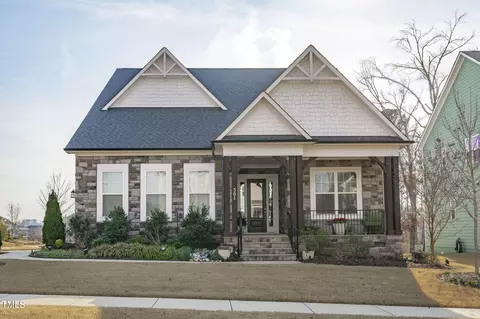 301 Mystic Pine Pl, Apex, NC 27539