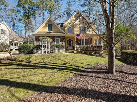 404 Newquay Ln, Wake Forest, NC 27587