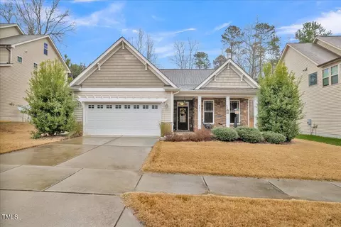 817 Richland Ridge Dr, Wake Forest, NC 27587