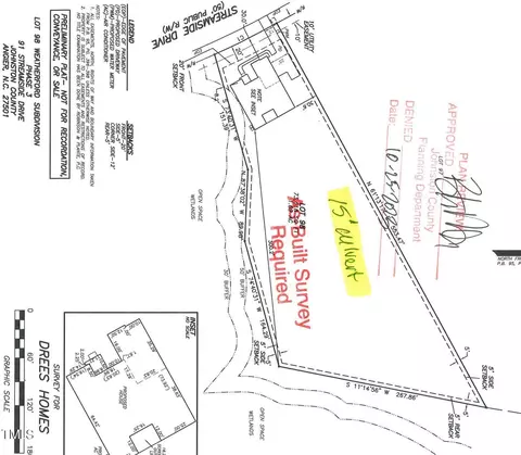 91 Streamside Dr, Angier, NC 27501 photo 4