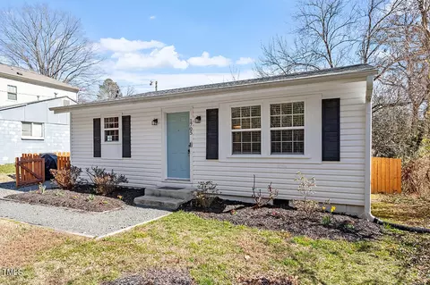 1705 South St, Durham, NC 27707