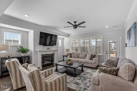809 Precipice Way, Wake Forest, NC 27587 photo 13
