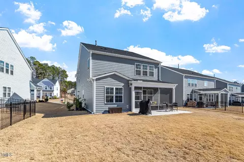 809 Precipice Way, Wake Forest, NC 27587 photo 33