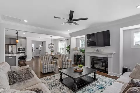 809 Precipice Way, Wake Forest, NC 27587 photo 14