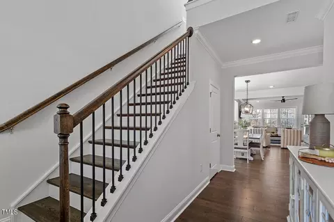 809 Precipice Way, Wake Forest, NC 27587 photo 5