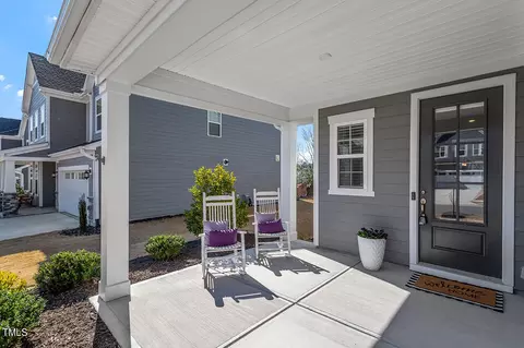 809 Precipice Way, Wake Forest, NC 27587 photo 4
