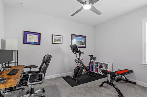 809 Precipice Way, Wake Forest, NC 27587 photo 24