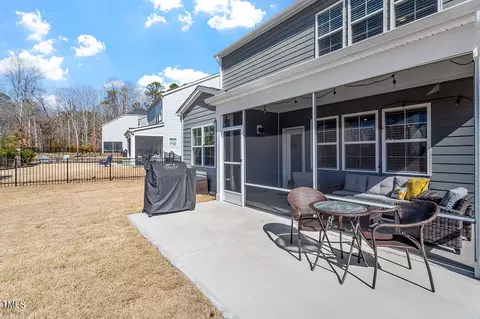 809 Precipice Way, Wake Forest, NC 27587 photo 35