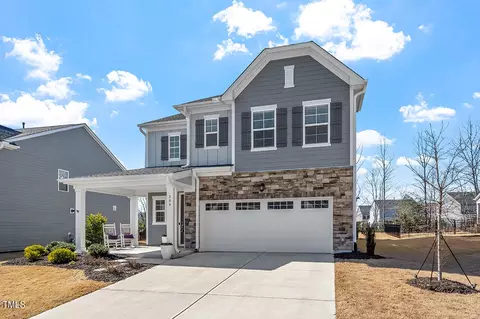 809 Precipice Way, Wake Forest, NC 27587 photo 3