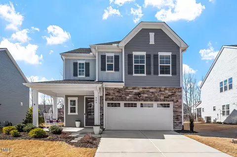 809 Precipice Way, Wake Forest, NC 27587