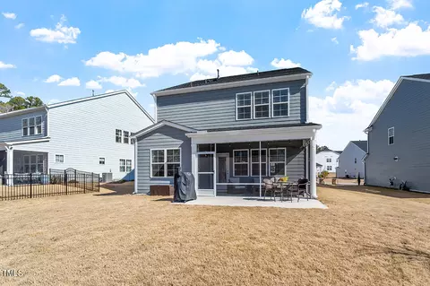 809 Precipice Way, Wake Forest, NC 27587 photo 34