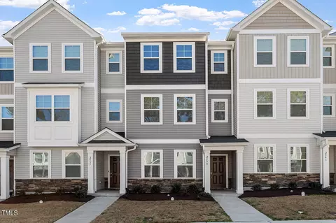 2539 Laurel Valley Way, Raleigh, NC 27604