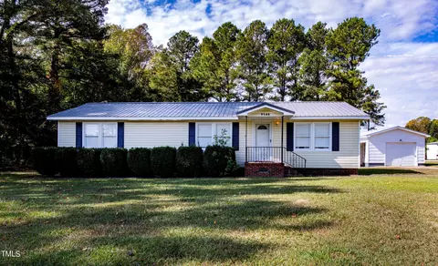 4180 Brantley Rd, Zebulon, NC 27597