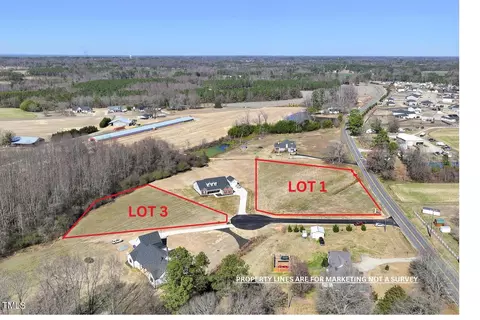 44 Hazel Sue Ln, Fuquay Varina, NC 27526
