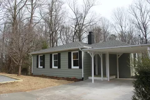 114 Wisconsin Ave, Elkin, NC 28621