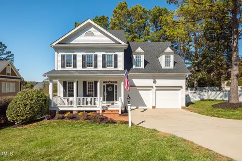 1305 Brewer Jackson Ct, Wake Forest, NC 27587
