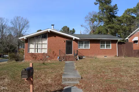 1215 Landon St, Durham, NC 27703