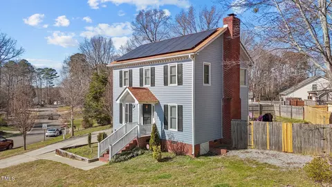 102 Eagle Tavern Dr, Garner, NC 27529 photo 3