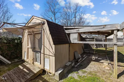 102 Eagle Tavern Dr, Garner, NC 27529 photo 31