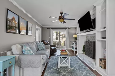102 Eagle Tavern Dr, Garner, NC 27529 photo 6