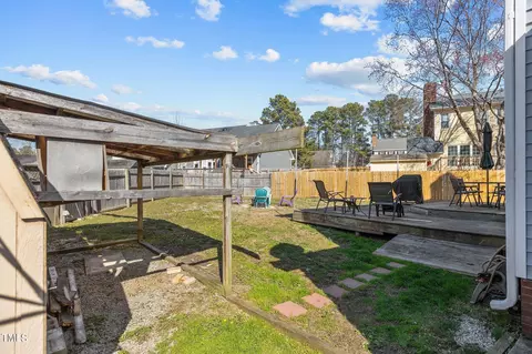 102 Eagle Tavern Dr, Garner, NC 27529 photo 30