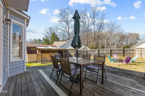 102 Eagle Tavern Dr, Garner, NC 27529 photo 28