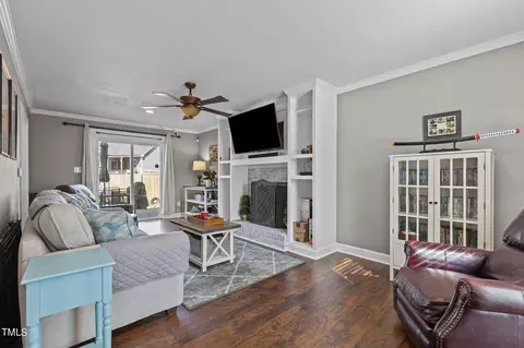 102 Eagle Tavern Dr, Garner, NC 27529 photo 5
