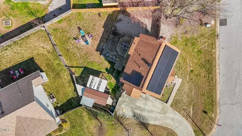 102 Eagle Tavern Dr, Garner, NC 27529 photo 32