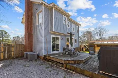 102 Eagle Tavern Dr, Garner, NC 27529 photo 27
