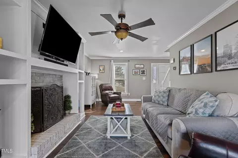 102 Eagle Tavern Dr, Garner, NC 27529 photo 7