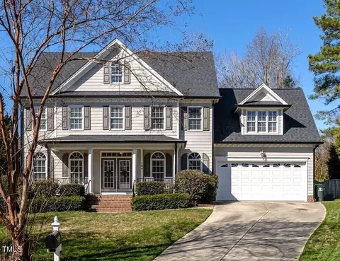 104 Rayanne Ct, Apex, NC 27502
