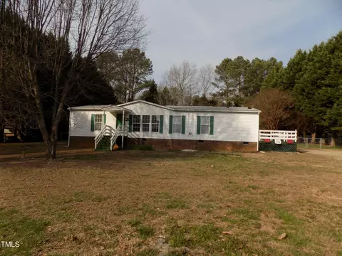 125 Victoria Ct, Youngsville, NC 27596