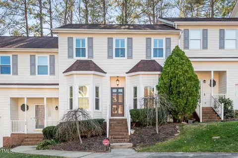38 Citation Dr, Durham, NC 27713