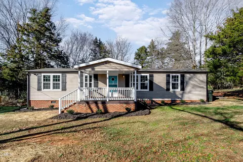 200 Oregon, Garner, NC 27529